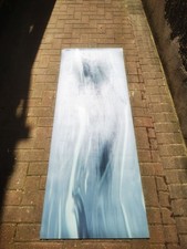 Lululemon the Yoga Mat Blue