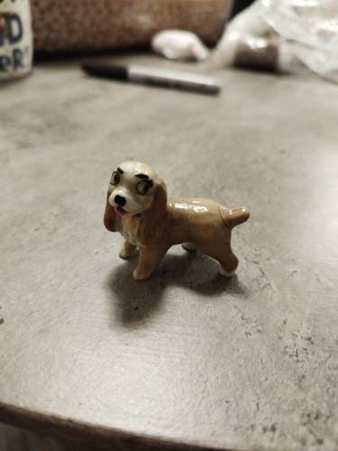 Wade vintage figure - wade,