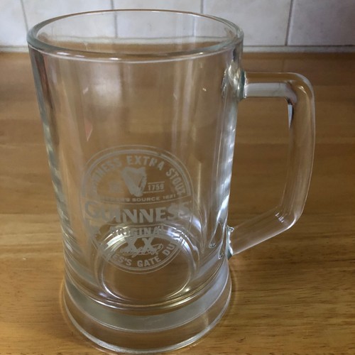 Guinness extra stout beer - guinness,