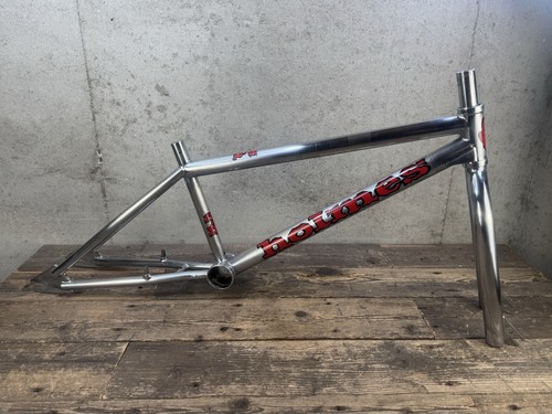 Holmes bmx frame - 20”,