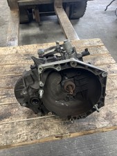 vauxhall insignia M32 2.0 CDTI Gearbox 2012 55584363 