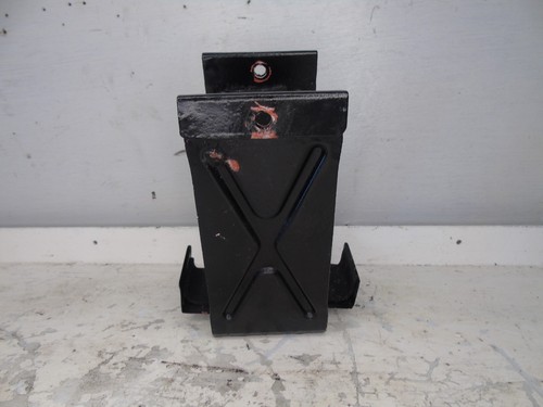 Triumph 3ta 5ta battery tray - 3ta,