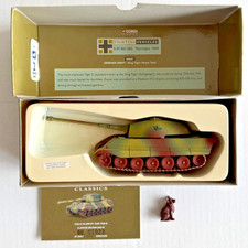 Corgi classics 66601 - 66601, 1:50