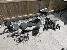 Alesis DM6 electronic drum kit