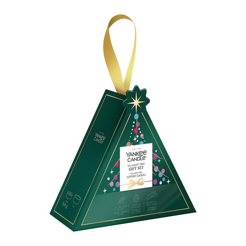 Yankee candle tea light - yankee,