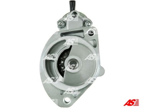 New starter for - new,