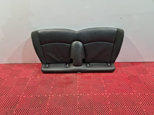 Mini cooper rear - seat, bench
