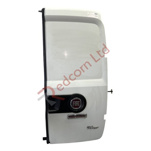Fiat doblo cargo 2015 - cargo, 2015-2022