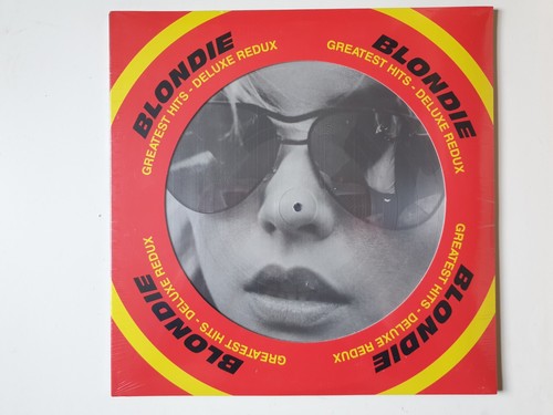 Blondie greatest hits - greatest,