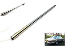 Electric Aerial Mast Power