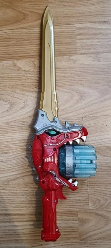 Power rangers dino super - dino,