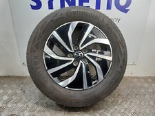 ALLOY WHEEL 2024 VOLKSWAGEN