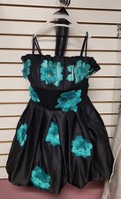 Terani Couture Prom Dress