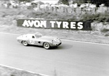 ASTON MARTIN ZAGATO DP214