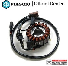 Starter Art.58070R Magnet for