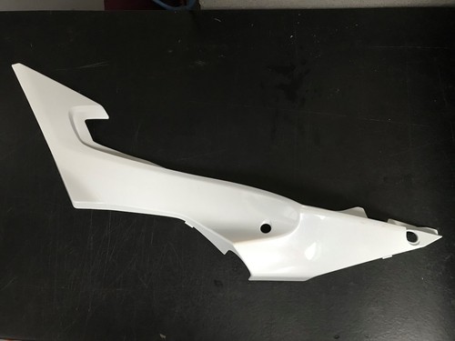 Genuine honda cbr650f - honda, cbr650fa