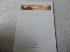 1998 Mercedes Benz A140 A160