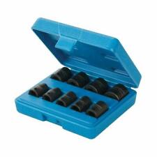 Silverline 8 - 19mm Impact