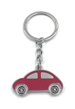Limousine Car Vehicle Pink