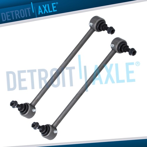 Front stabilizer sway bar - front,