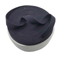 COTTON WEBBING CANVAS BAG