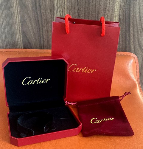 Cartier gift bracelet - bracelet, 🎁