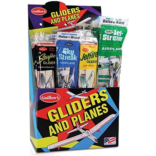Paul guillow gliders and - guillow,