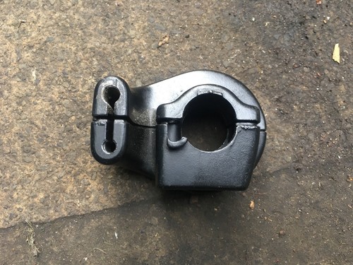 Harley davidson mt350 choke - mt350,