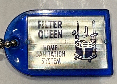 Filter queen corp - queen, 1933-1961