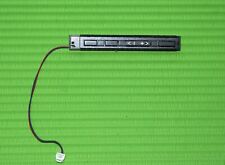 POWER SWITCH CONTROL BUTTON UNIT FOR PANASONIC TX-P50GT30B 50" PLASMA TV 