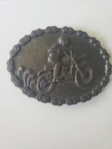 Vintage dirt bike - vintage,