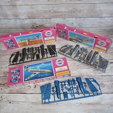 Airplane Model Snap Kit Bundle
