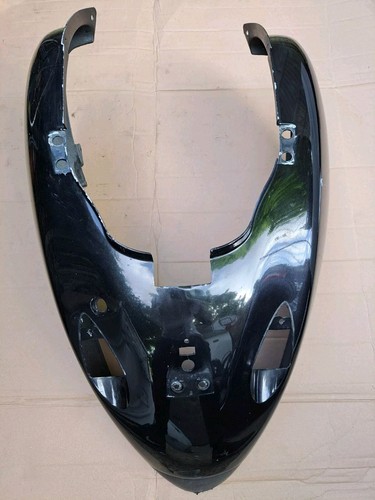 Aprilia habana custom 125 body - 125,