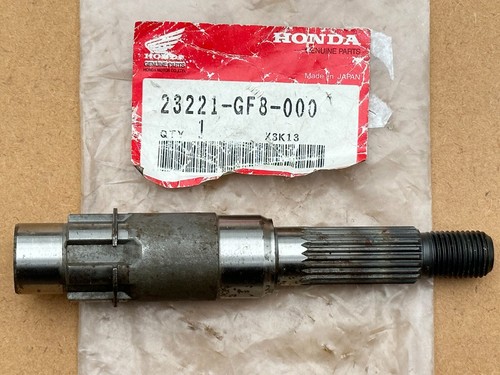 Nos genuine honda - genuine,