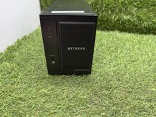 Netgear ReadyNAS Duo RND2000