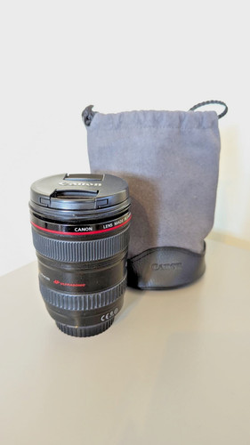 Canon 105mm l - canon, is