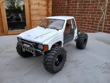 RC4WD Custom Crawler Toyota