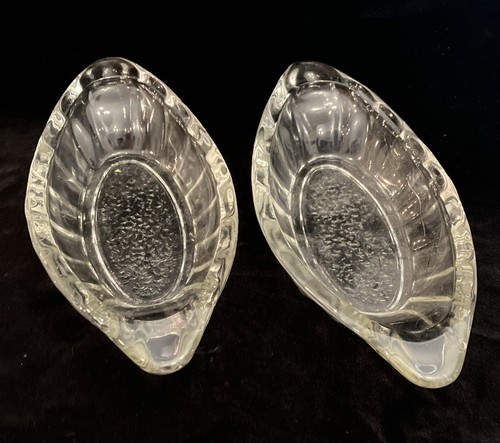 Glass banana split - glass,