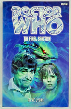 The Final Sanction by Lyons