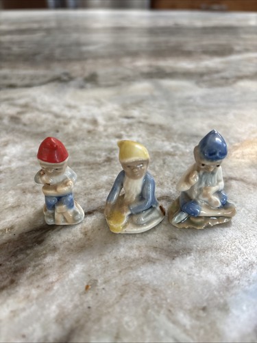 Wade whimsies pixie elf - (3),