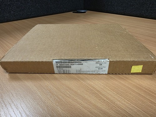 Siemens simatic 443 net - simatic, 443-1