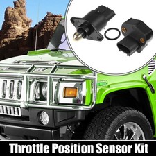 1 Set 4874373AB Throttle