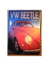 Vw Beetle by Prew, Clive Hardback Book The Cheap Fast Free Post