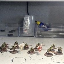 Warlord Games Bolt Action WWII