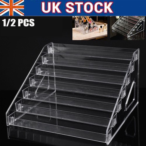 New clear acrylic tier - new, 7