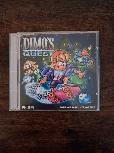 Philips cdi dimo s - cdi, dimo's