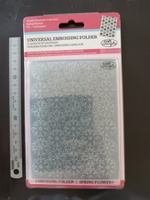 Craft Concepts Spring Flowers