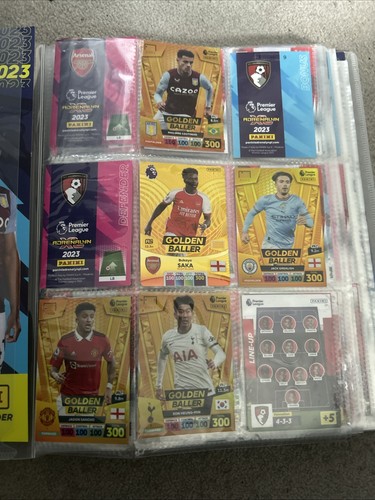 Match attack 2023 - attack,