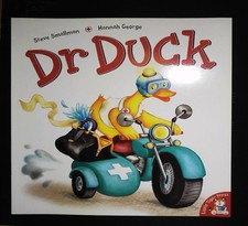 Dr Duck Steve Smallman
