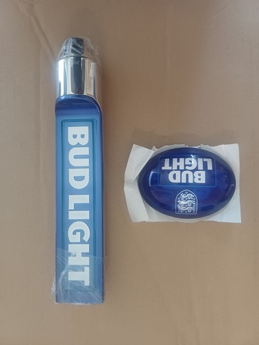 Bud light lager - light, beer